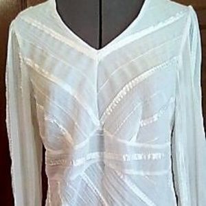 Selene Sport Blouse  NWOT